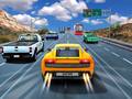 leikur Highway Road Racing