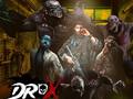 leikur Dr. X
