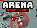 leikur Arena Angry Cars