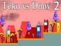 leikur Teko vs Doov 2