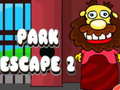 leikur Park Escape 2