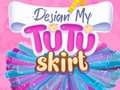 leikur Design My Tutu Skirt