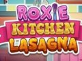 leikur Roxie's Kitchen: Lasagna