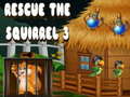 leikur Rescue The Squirrel 3