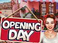 leikur Opening Day
