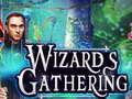 leikur Wizards Gathering
