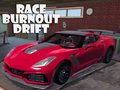 leikur Race Burnout Drift
