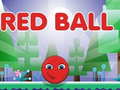 leikur Red Ball