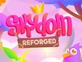 leikur Skydom: Reforged