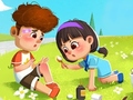leikur Baby First Aid Tips