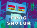 leikur Frog Savior