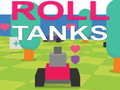 leikur Roll Tanks