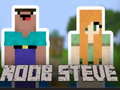 leikur Noob Steve 
