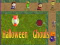 leikur Halloween Ghouls