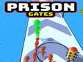 leikur Prison Gates