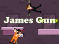 leikur James Gun