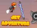 leikur Jet Adventure