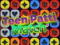 leikur Teen Patti Match