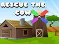 leikur Rescue The Cow