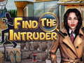 leikur Find the Intruder