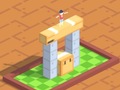 leikur Dude in a Box
