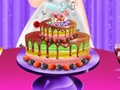 leikur Birthday Cake For My Boyfriend