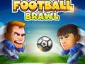 leikur Football Brawl