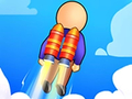 leikur Water Jetpack Race