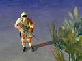 leikur TopDown Zombie Survival Shooting
