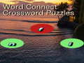 leikur Word Connect Crossword Puzzles