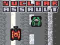 leikur Nuclear Assault