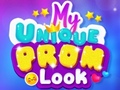 leikur My Unique Prom Look