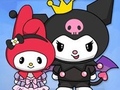 leikur Kuromi Maker