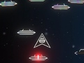 leikur Asteroid Runner