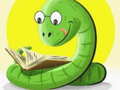 leikur Numbers Snake