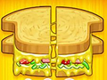 leikur Papa's Cheeseria
