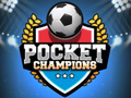 leikur Pocket Champions
