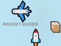 leikur Rocket Cargo