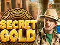 leikur Secret Gold