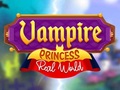 leikur Vampire Princess Real World