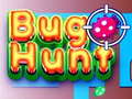 leikur Bug Hunt 