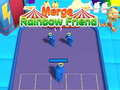 leikur Merge Rainbow Friend 
