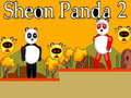 leikur Sheon Panda 2