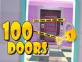 leikur 100 Doors