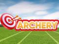 leikur Archery