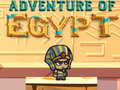 leikur Adventure of Egypt