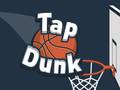 leikur Tap Dunk