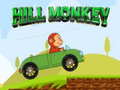 leikur Hill Monkey