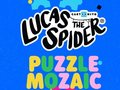 leikur Lucas the Spider Jigsaw