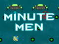 leikur Minute Men
